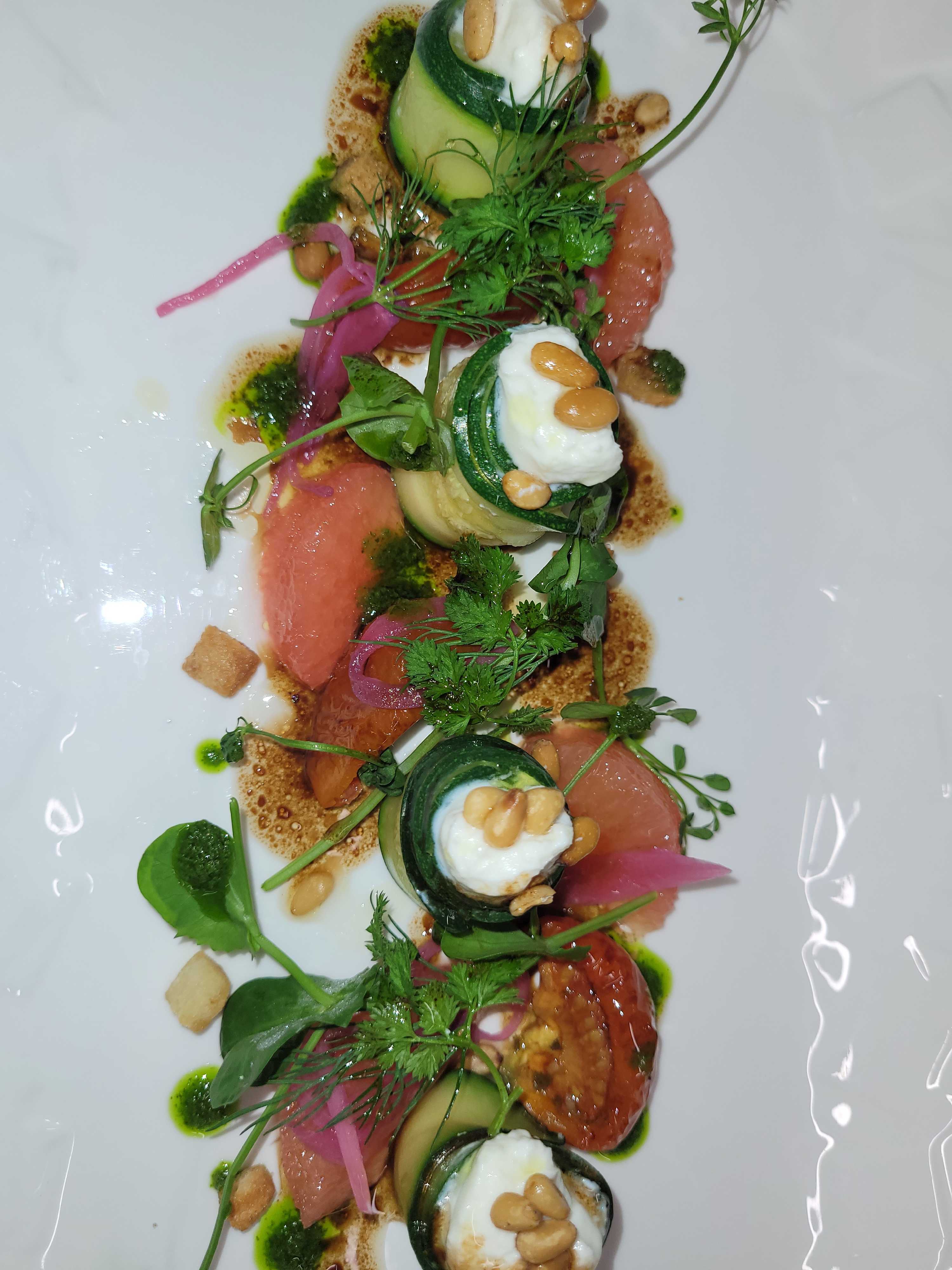 Photo de Restaurant Les Racines 